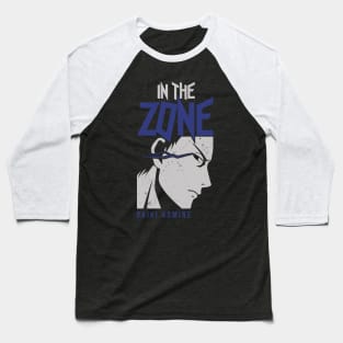 In The Zone Baseball T-Shirt